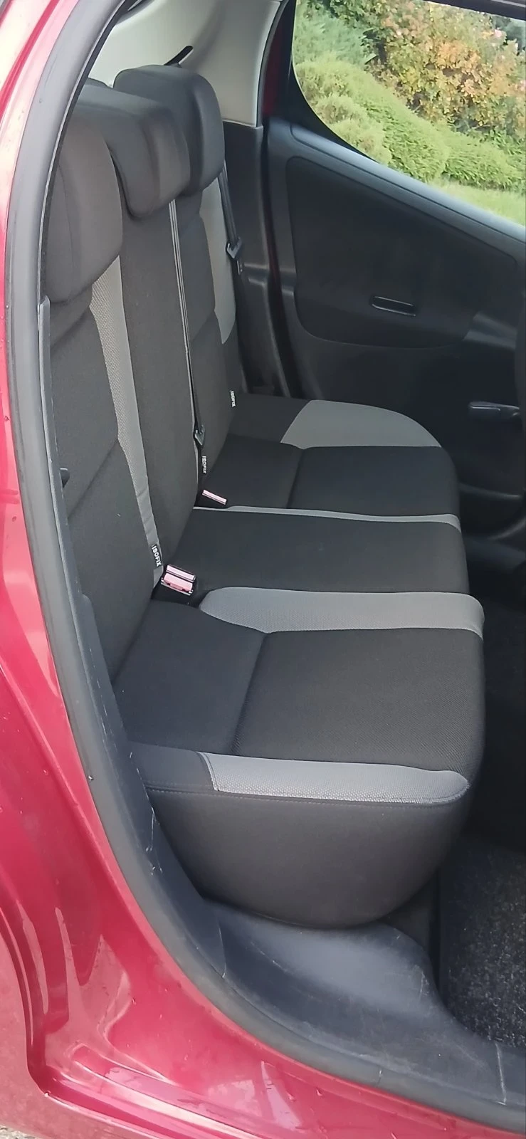 Peugeot 207 1.4 euro 4 | Mobile.bg   17