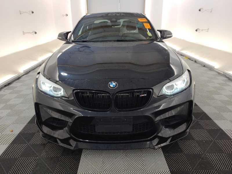 BMW M2 CARFAX * * АВТО КРЕДИТ * *  - 58999 лв. / 30165.71 € - 35311715 1