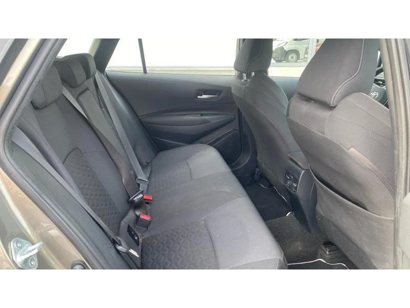 Toyota Corolla Executive | Mobile.bg � ����������� 7
