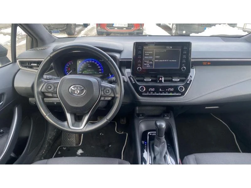 Toyota Corolla Executive | Mobile.bg � ����������� 8