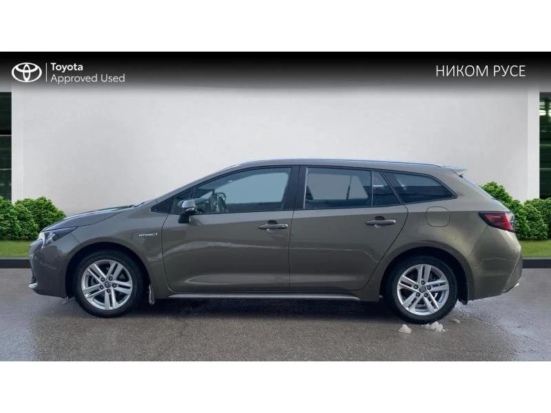 Toyota Corolla Executive | Mobile.bg � ����������� 3