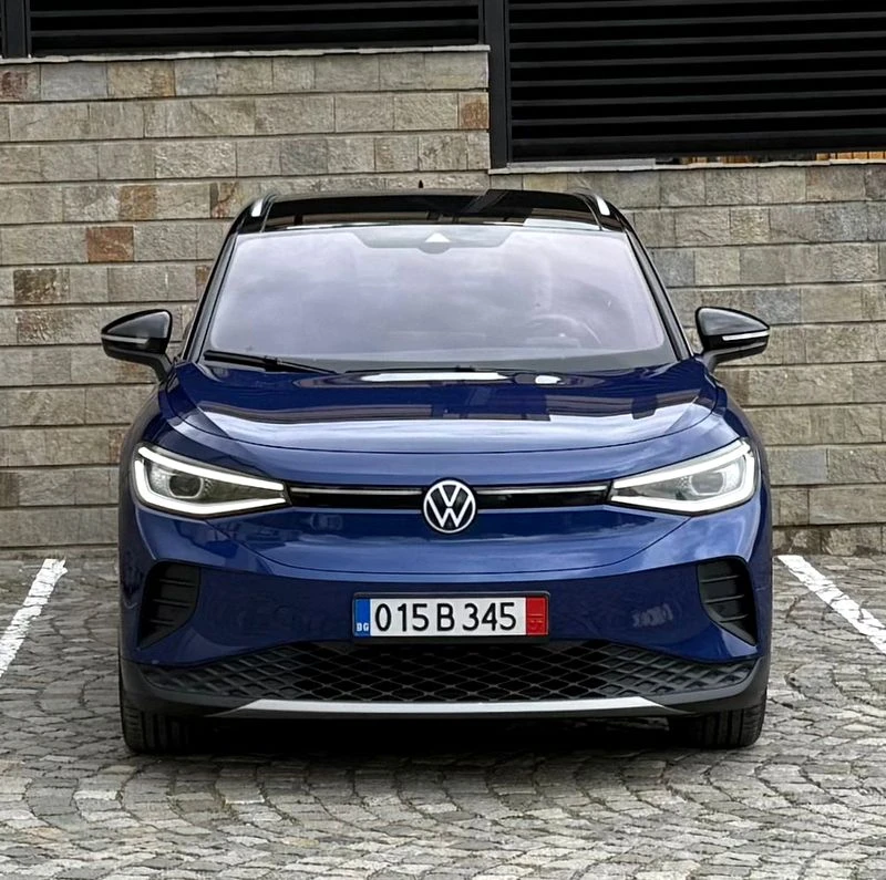 VW ID.4 1st Max Edition | Mobile.bg � ����������� 3
