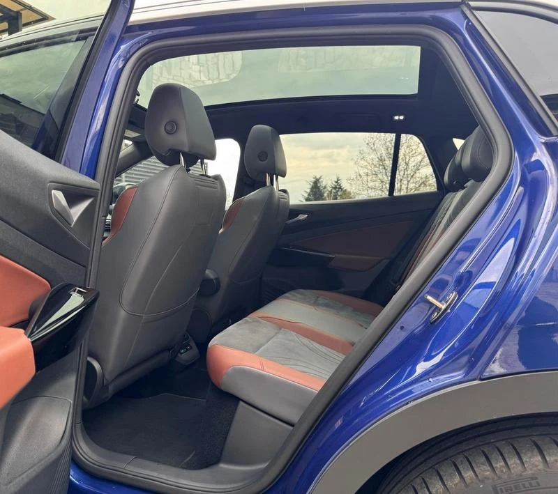 VW ID.4 1st Max Edition | Mobile.bg � ����������� 12