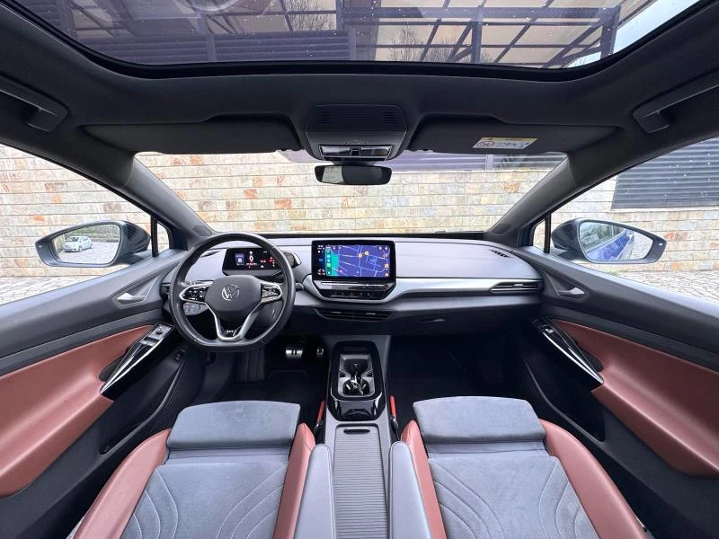 VW ID.4 1st Max Edition | Mobile.bg � ����������� 9
