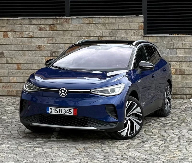 VW ID.4 1st Max Edition | Mobile.bg � ����������� 1