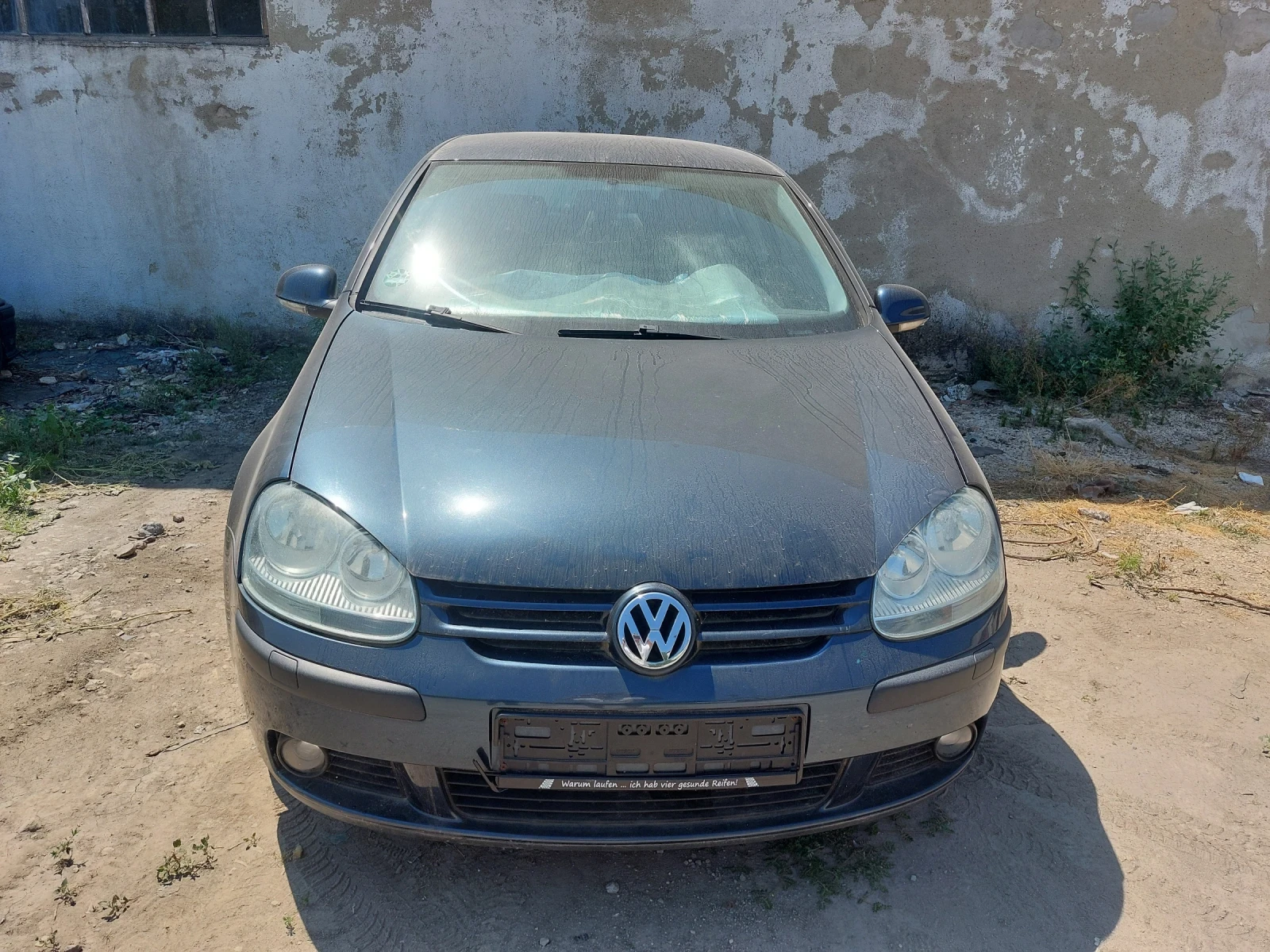 VW Golf, снимка 1