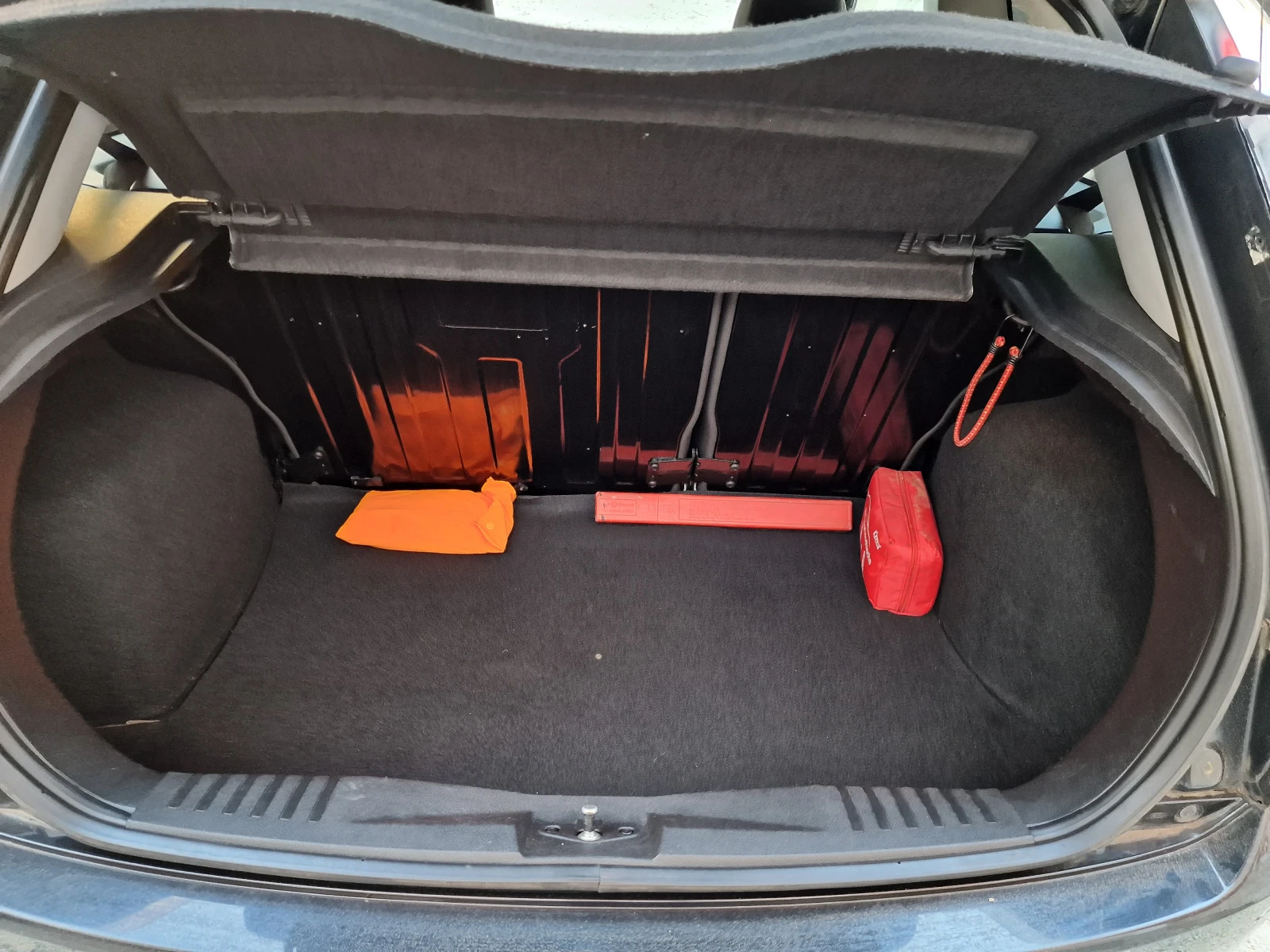 Ford Fiesta JD3 | Mobile.bg   12