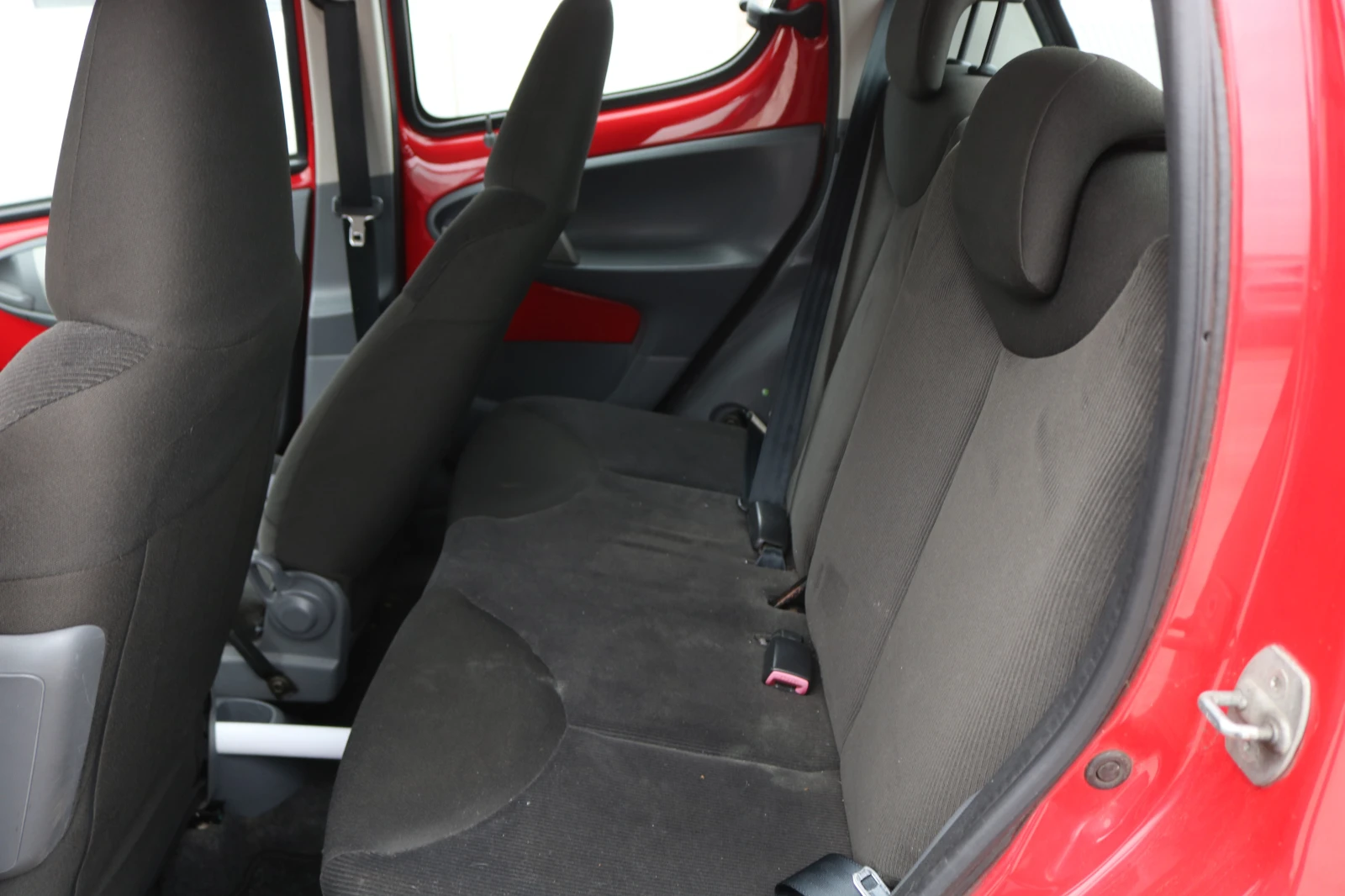 Citroen C1 1.0 | Mobile.bg — изображение 11