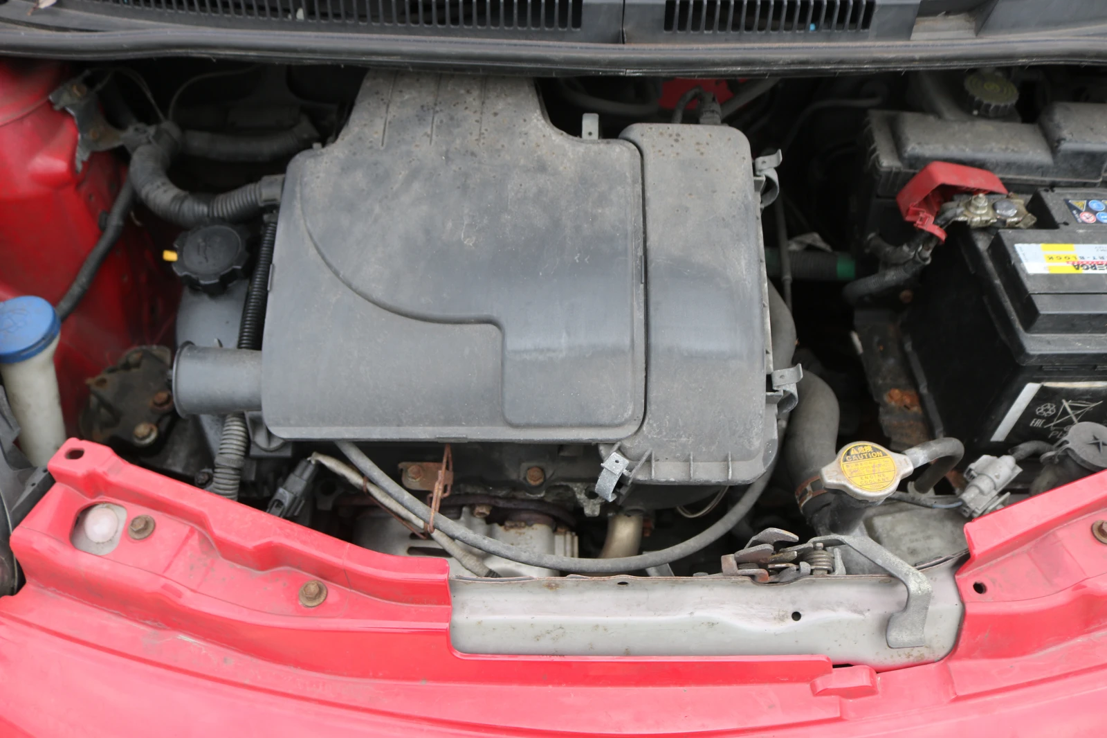 Citroen C1 1.0 | Mobile.bg — изображение 12