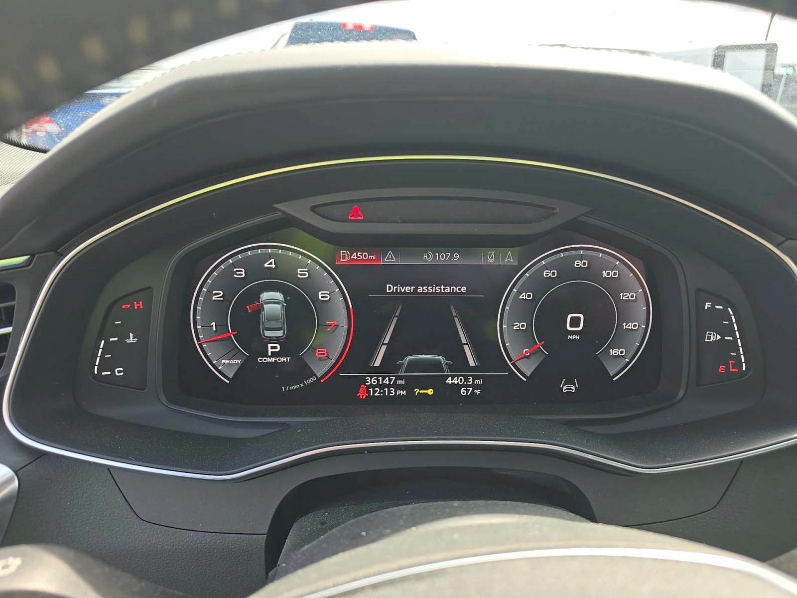 Audi A6 Prestige - изображение 8