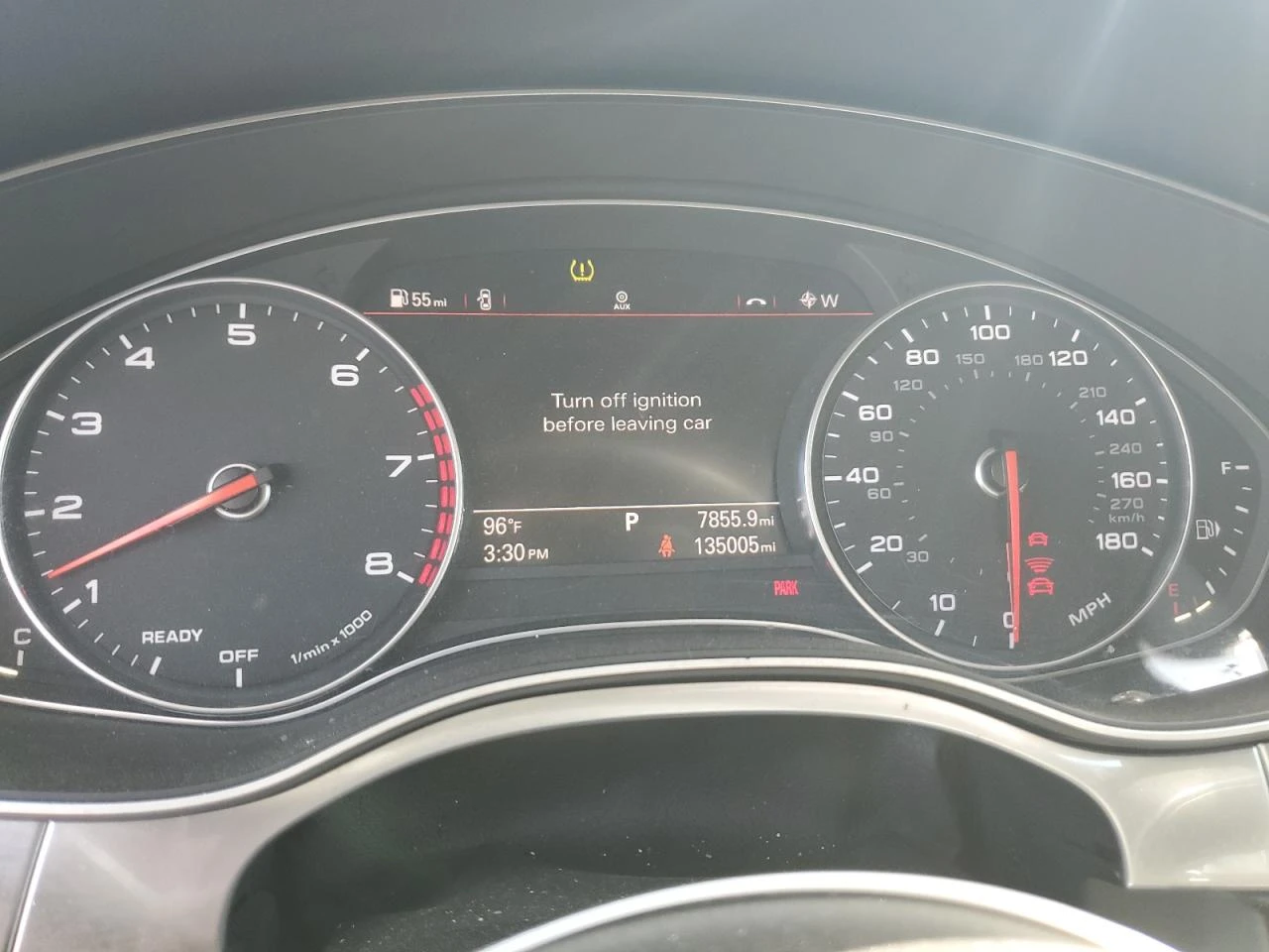 Audi A7 PRESTIGE| СЕРВИЗНА ИСТОРИЯ|  - изображение 9