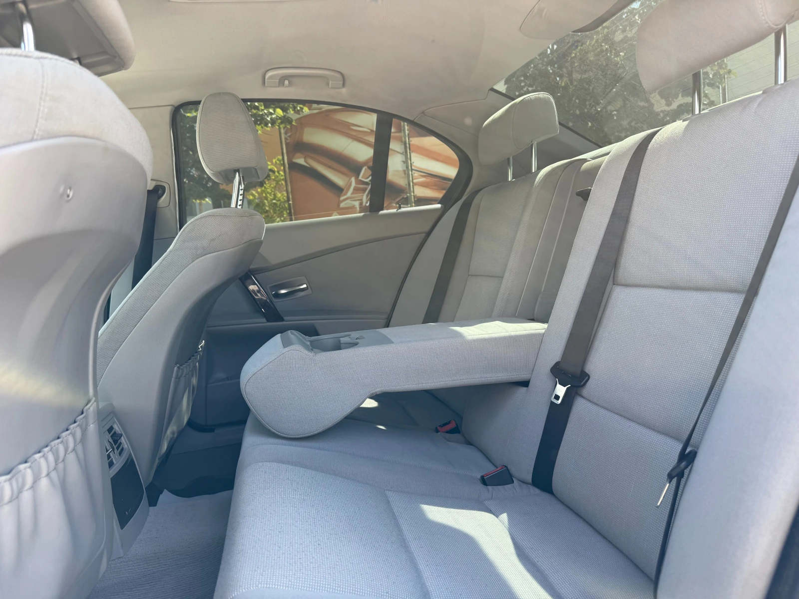 BMW 520 2.2i 170 к.с. Газ/бензин - изображение 9