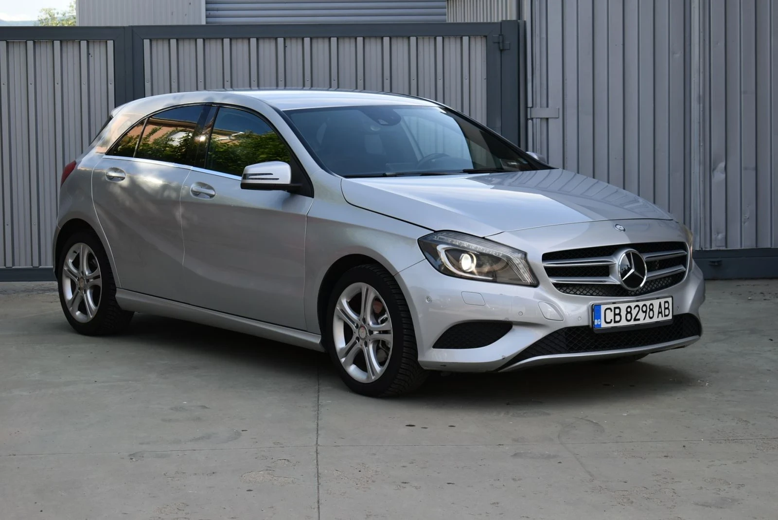 Mercedes-Benz A 180  - изображение 2