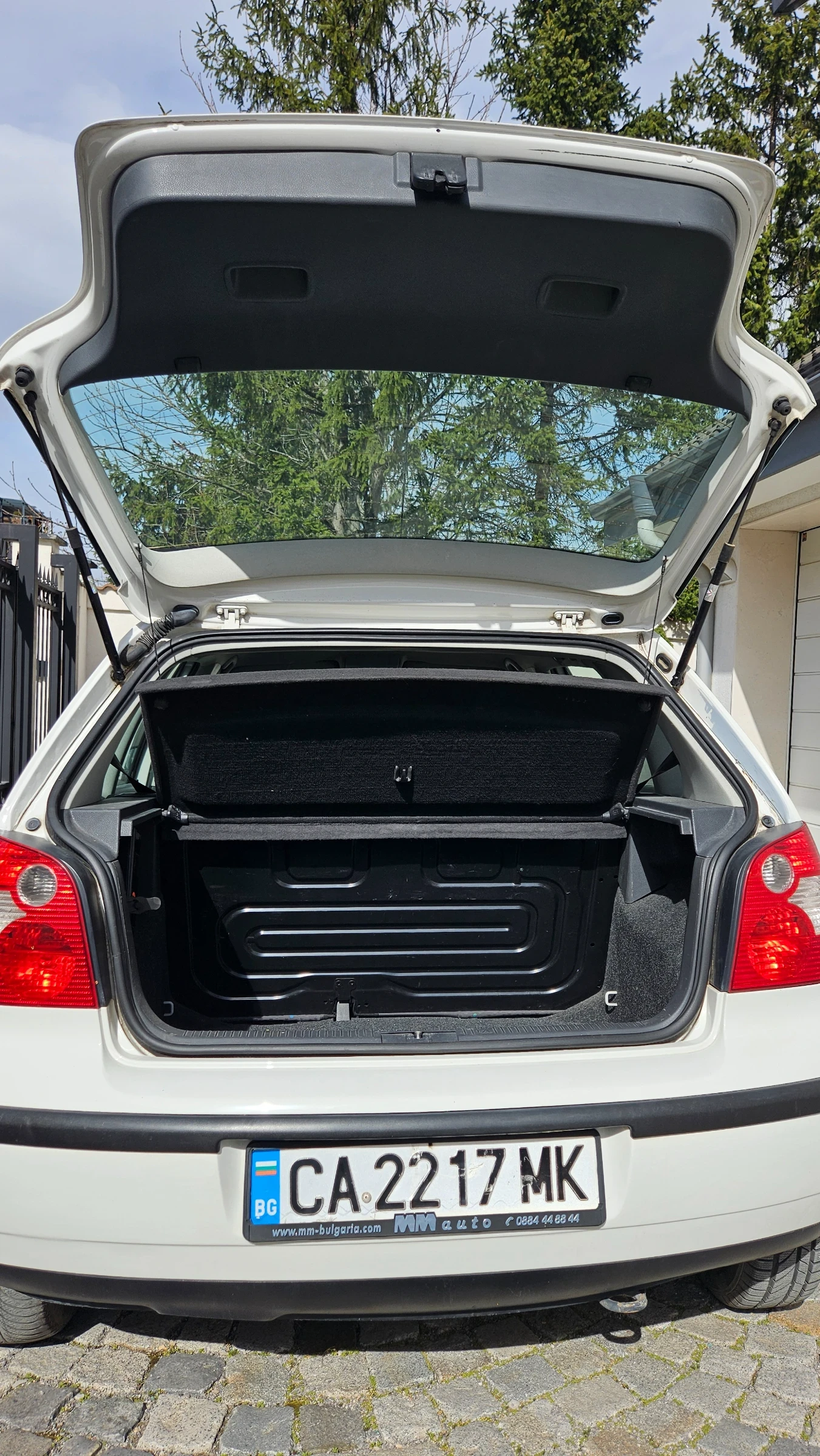 VW Polo 1.4 TDI (     2007.) | Mobile.bg   15