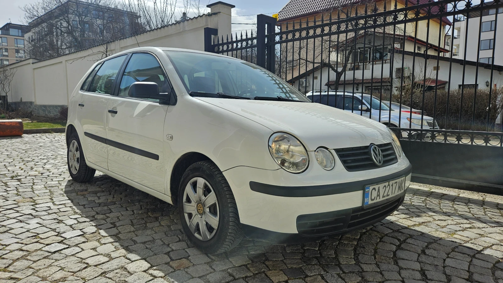 VW Polo 1.4 TDI (     2007.) | Mobile.bg   1