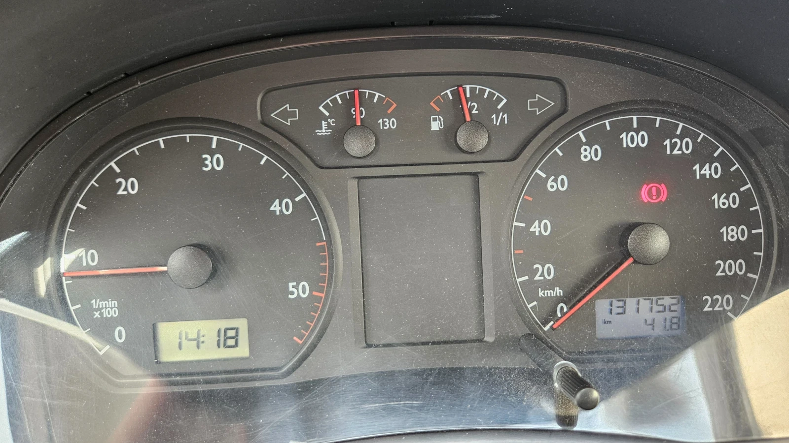 VW Polo 1.4 TDI (     2007.) | Mobile.bg   12