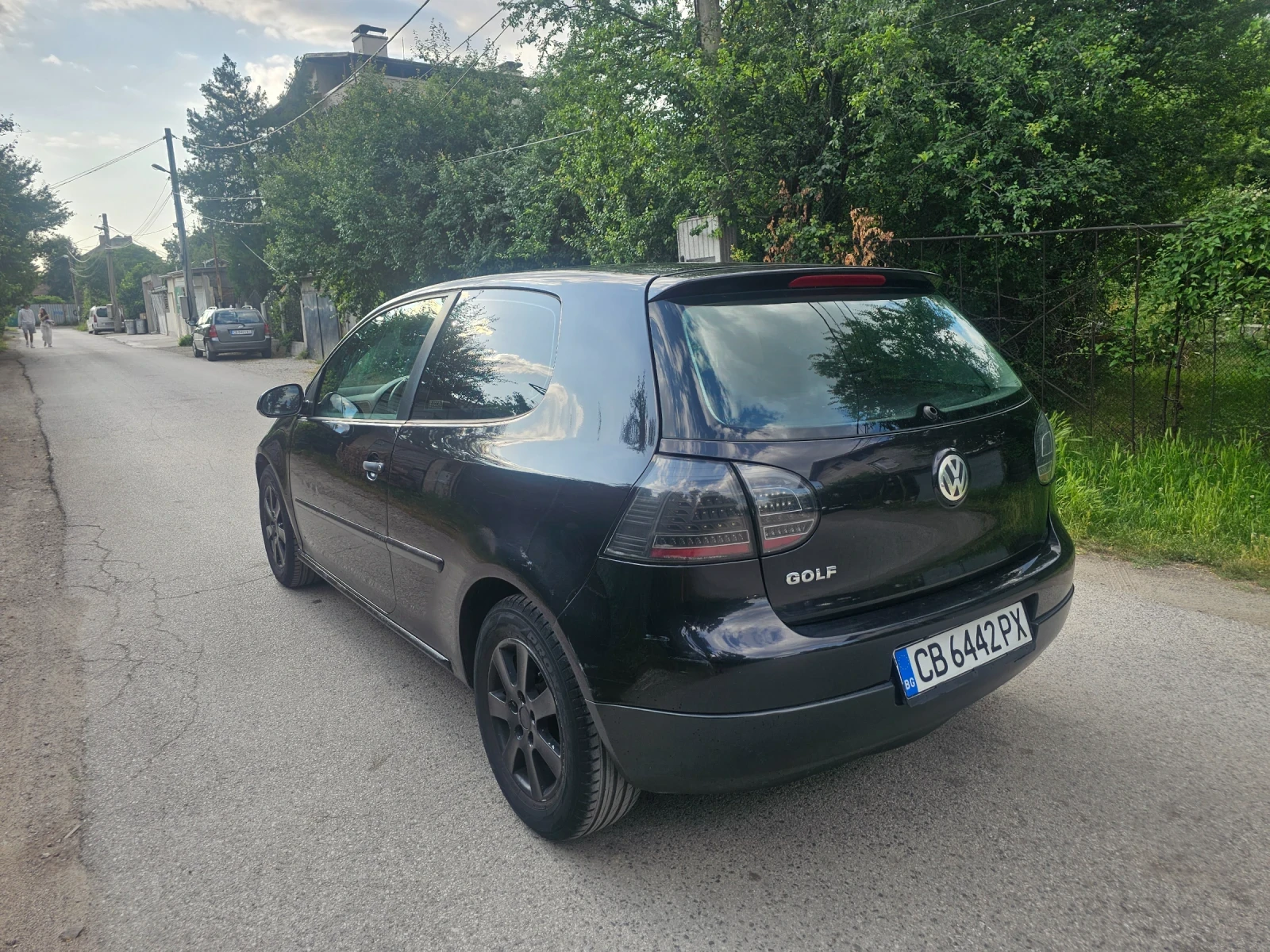 VW Golf Спешно!!! - изображение 6