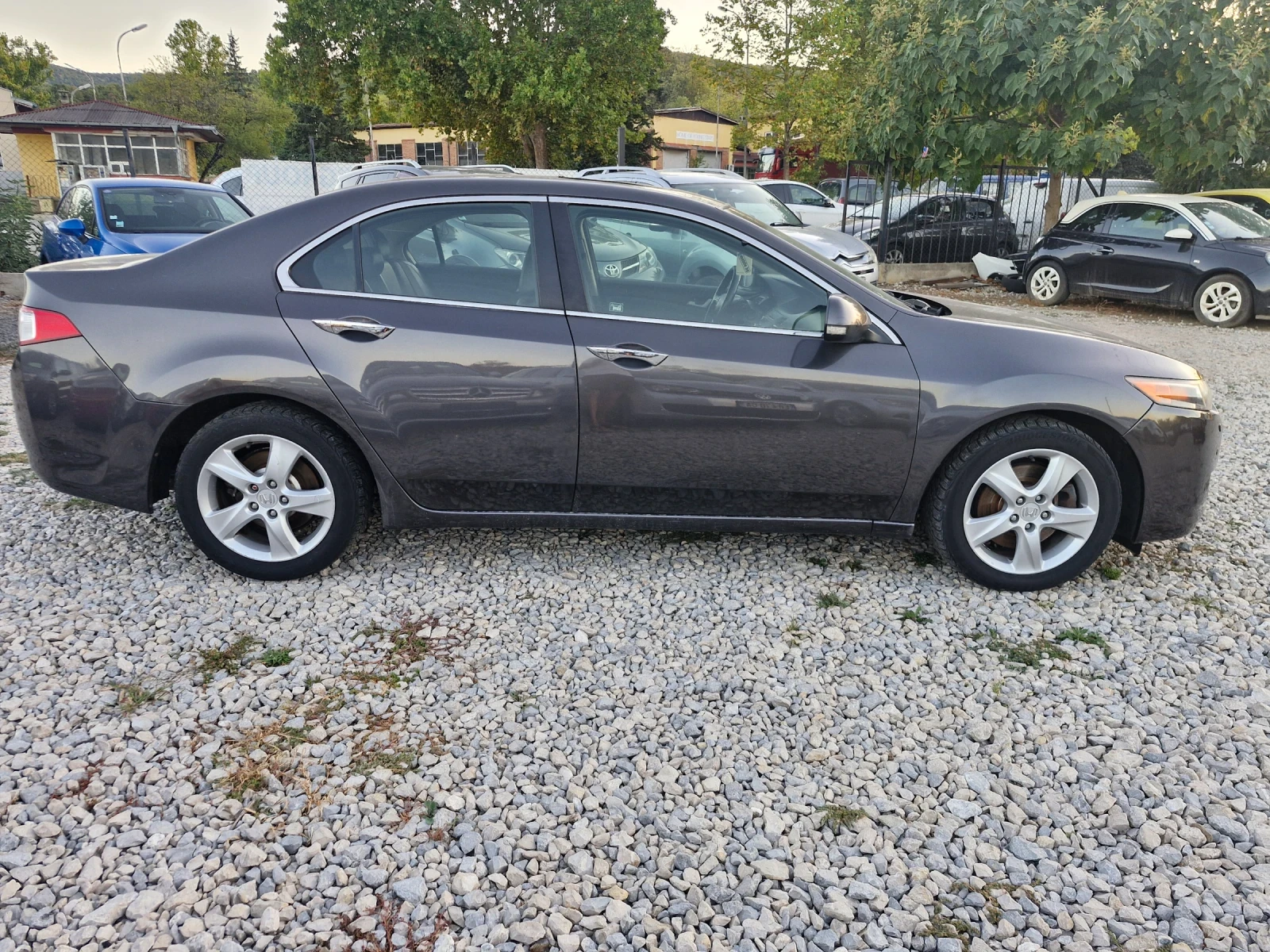 Honda Accord 2, 4* 201* AC* F1* XENON* PDC* КОЖА* AUT - изображение 6