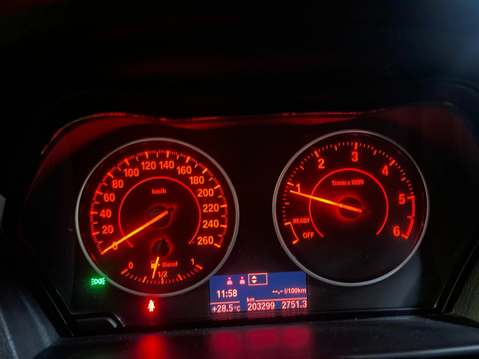 BMW 218 d Coupe Sport - изображение 3