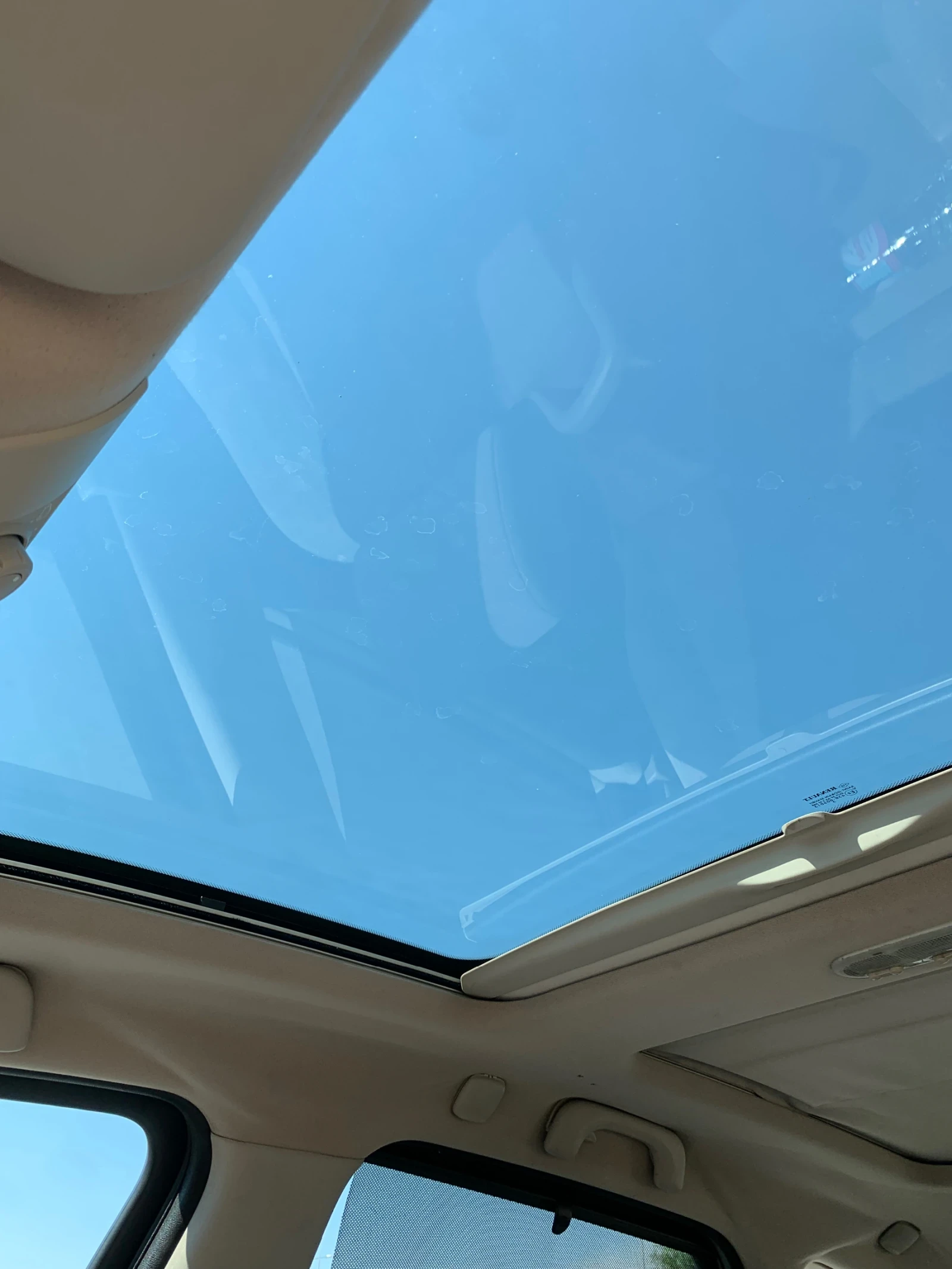 Renault Scenic 1.6 benzin  - изображение 6