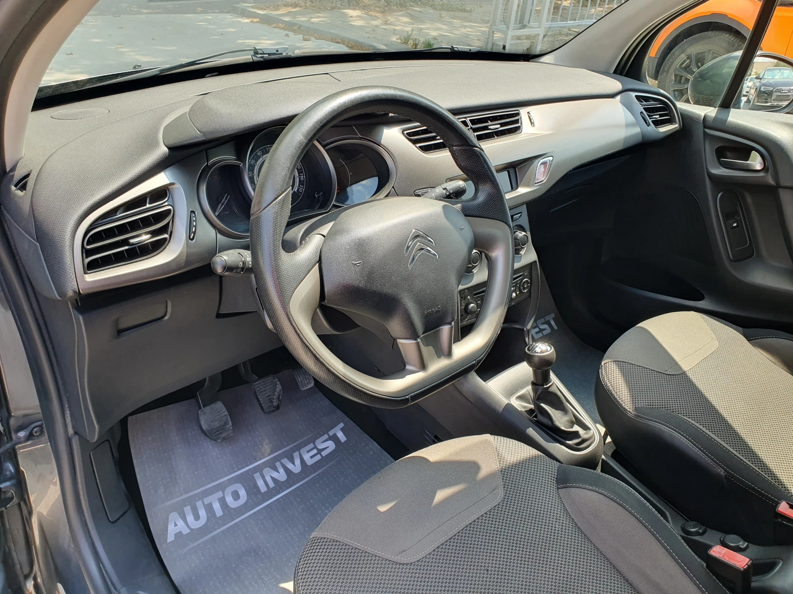 Citroen C3 /БЕНЗИН/ - изображение 10