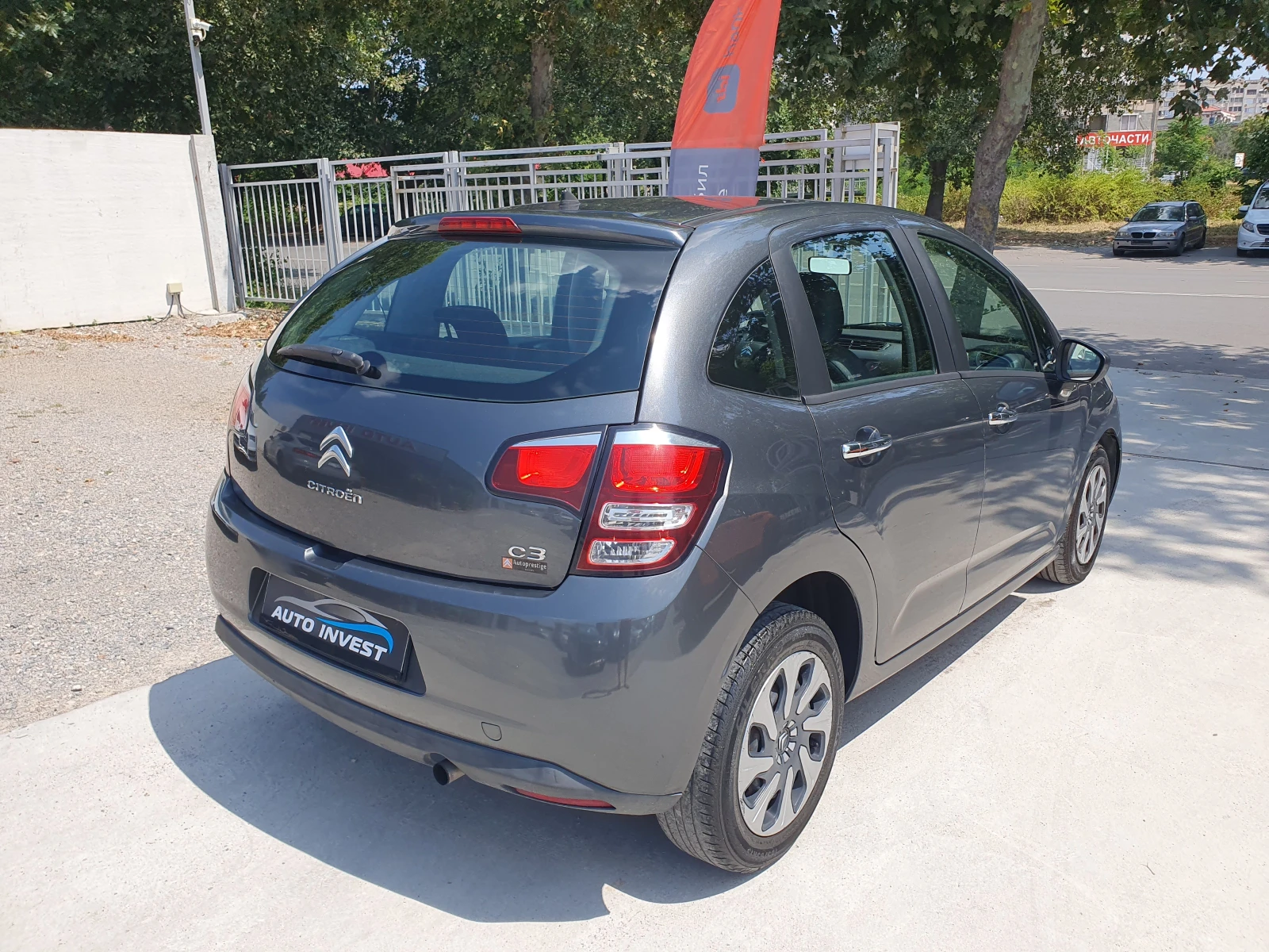 Citroen C3 /БЕНЗИН/ - изображение 7
