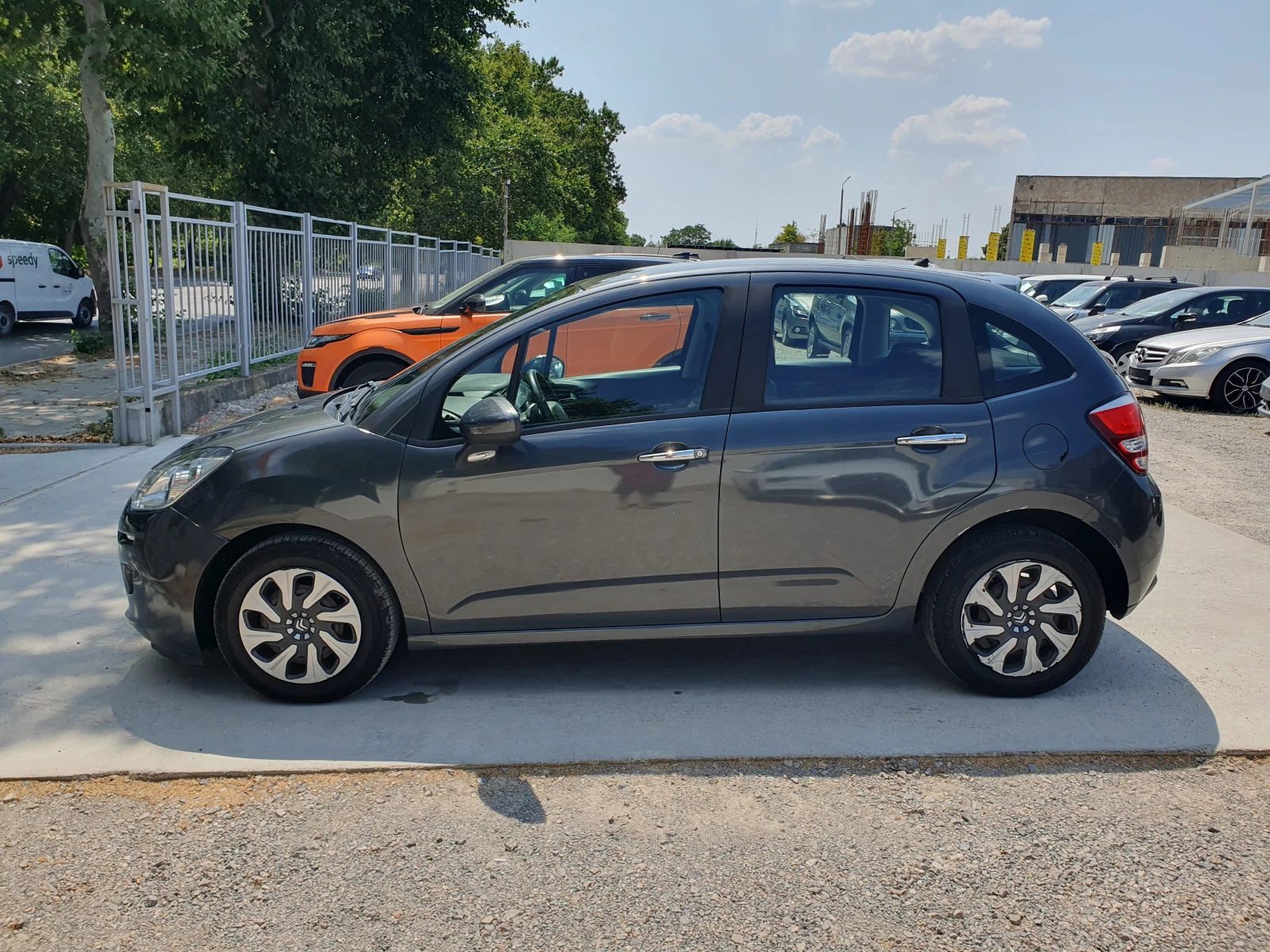 Citroen C3 /БЕНЗИН/ - изображение 4
