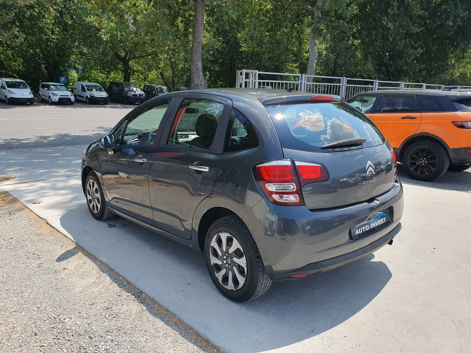 Citroen C3 /БЕНЗИН/ - изображение 5