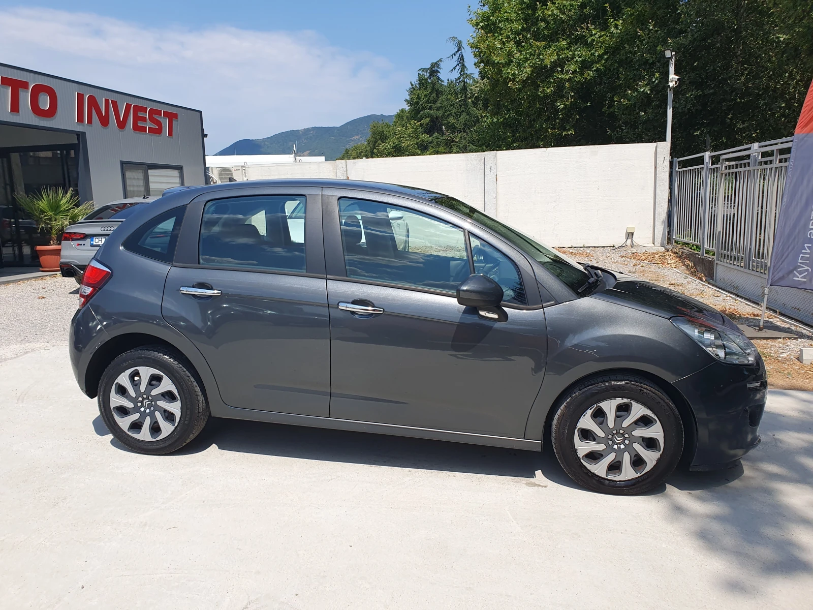 Citroen C3 /БЕНЗИН/ - изображение 8