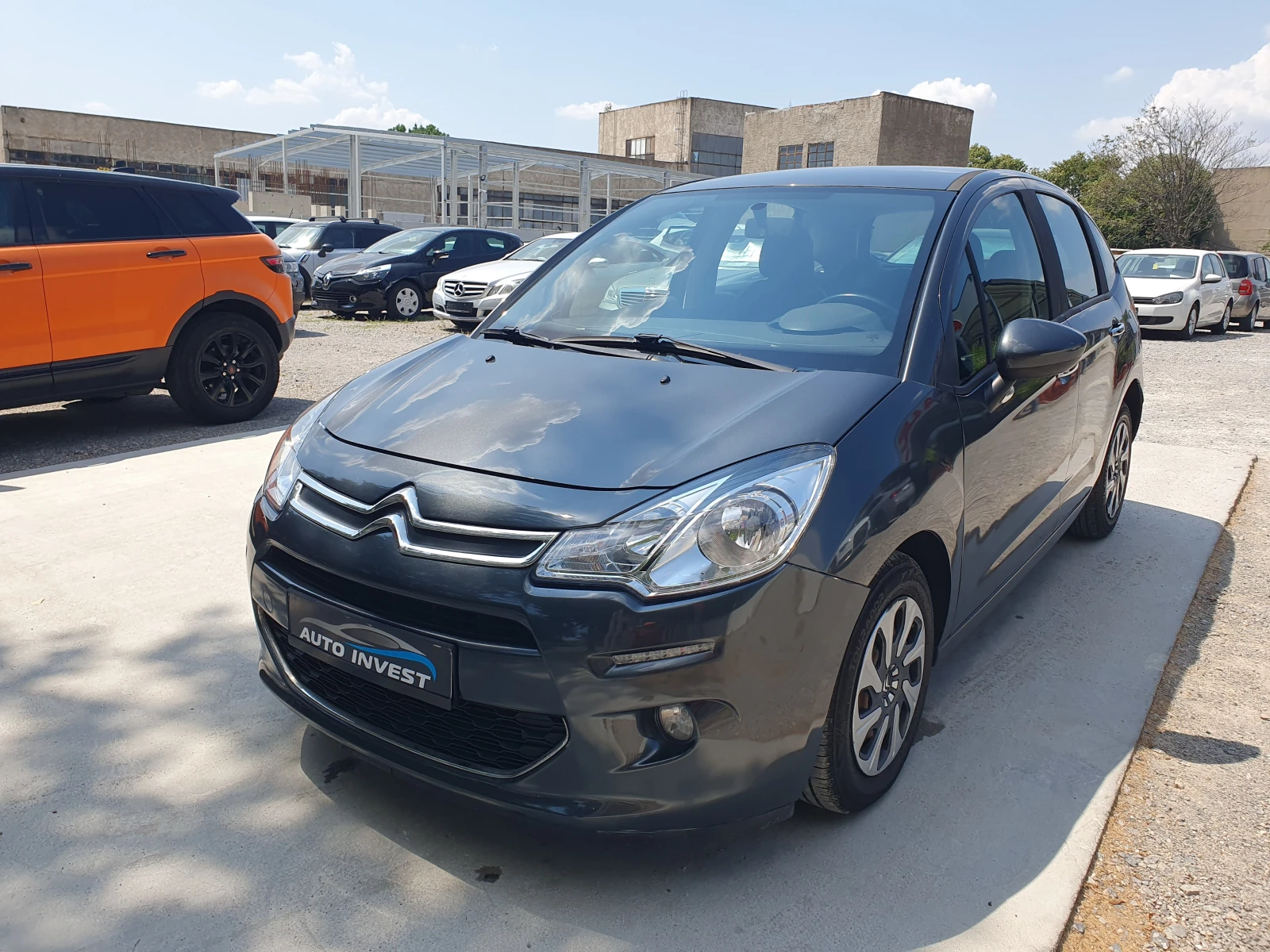 Citroen C3 /БЕНЗИН/ - изображение 3