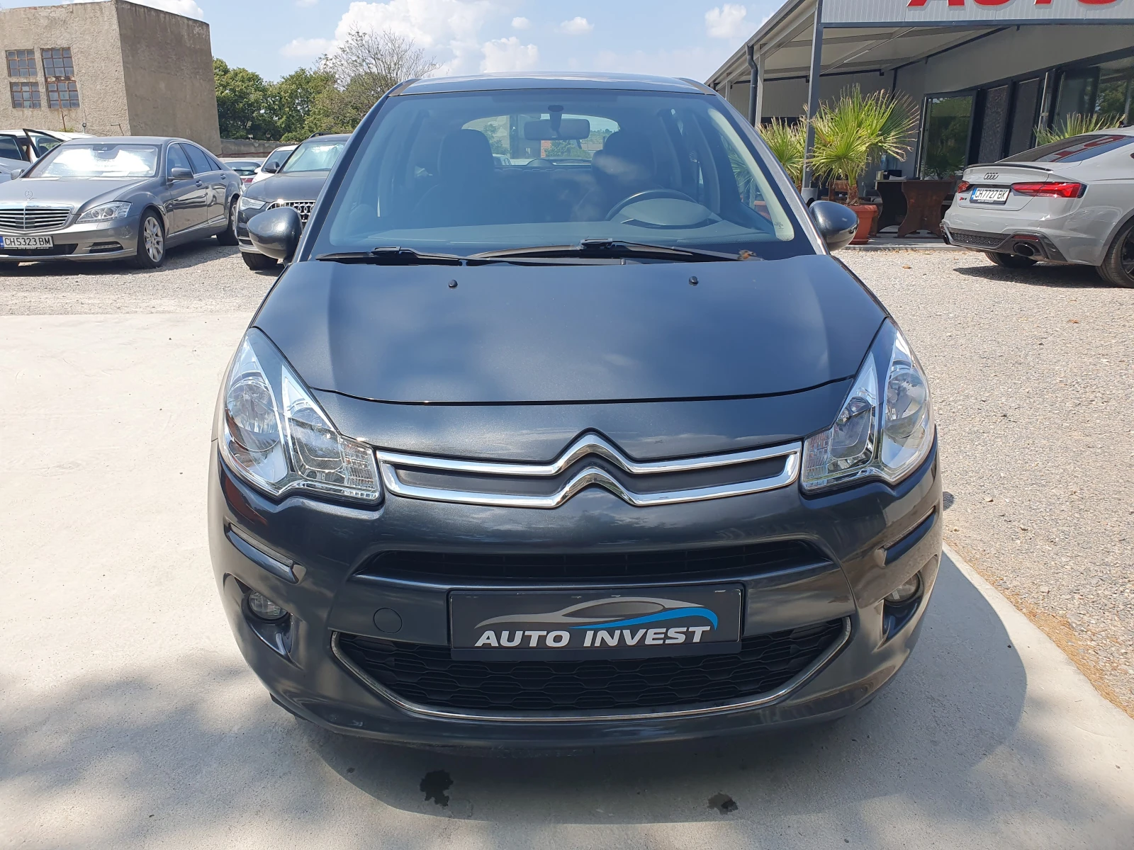 Citroen C3 /БЕНЗИН/ - изображение 2