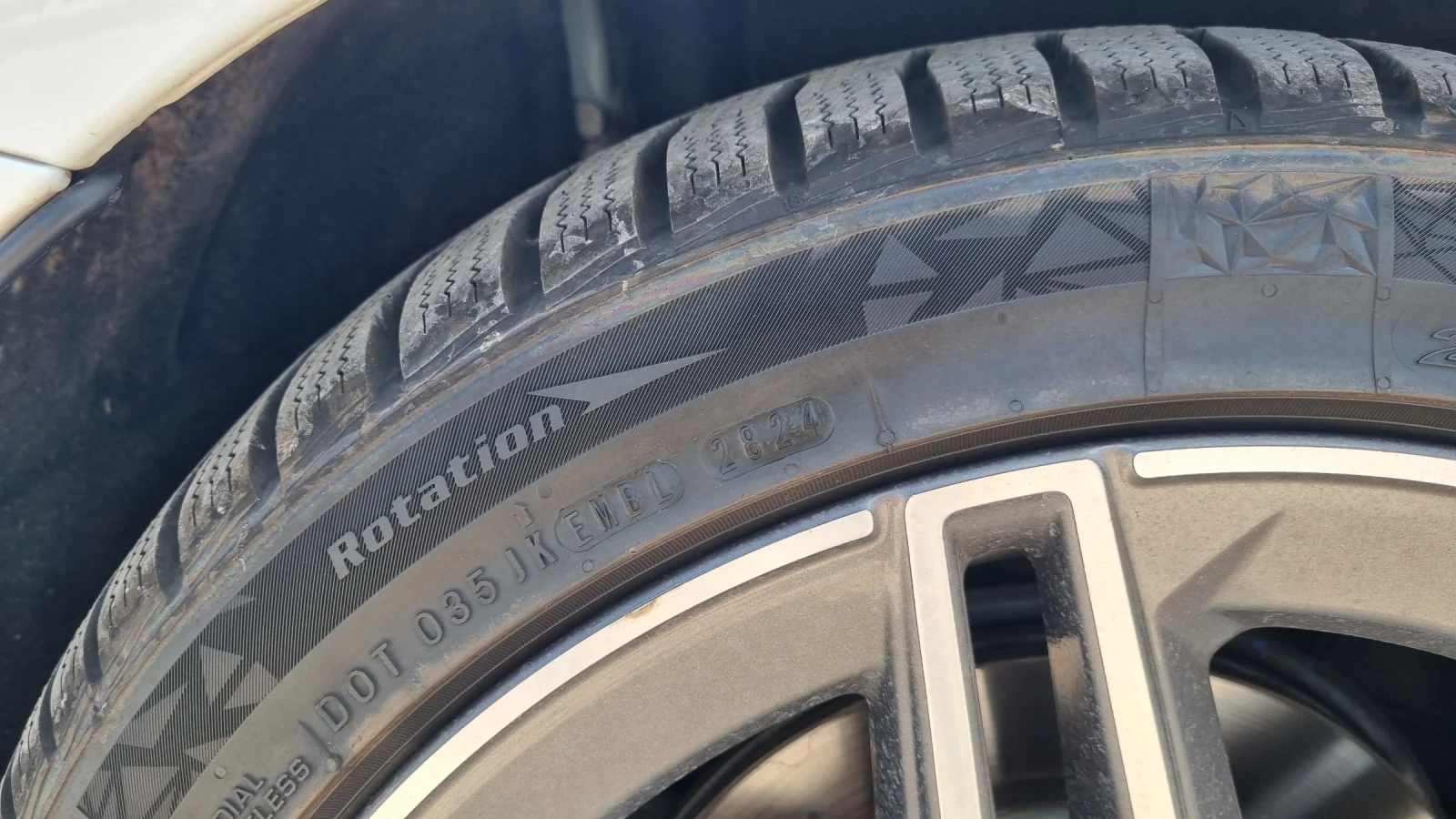 Mercedes-Benz C 220 AMG 4Matic 9G-tronic Digital  MultiLed  Disc 2020 | Mobile.bg   15