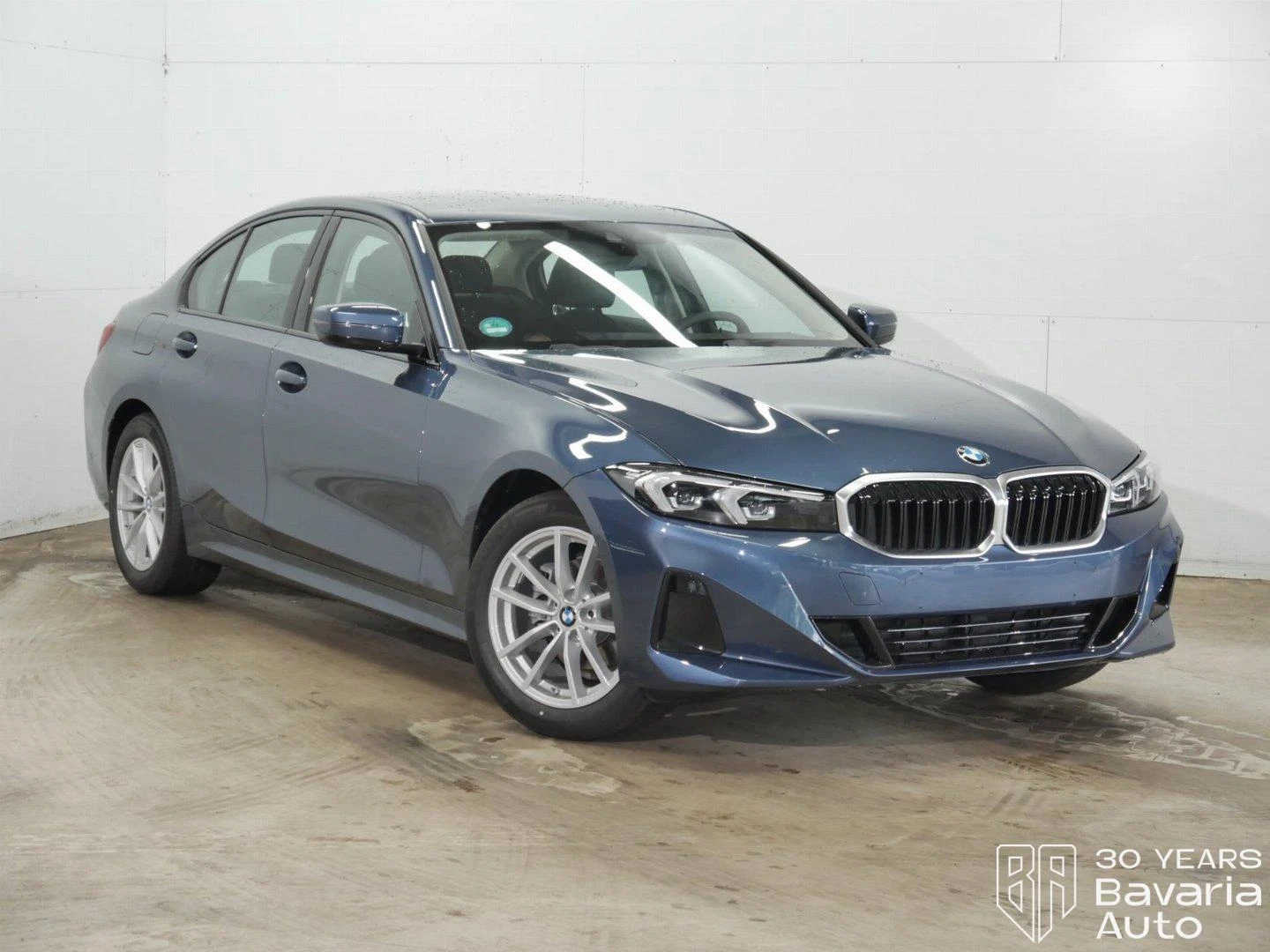 BMW 318  i Steptronic - изображение 4