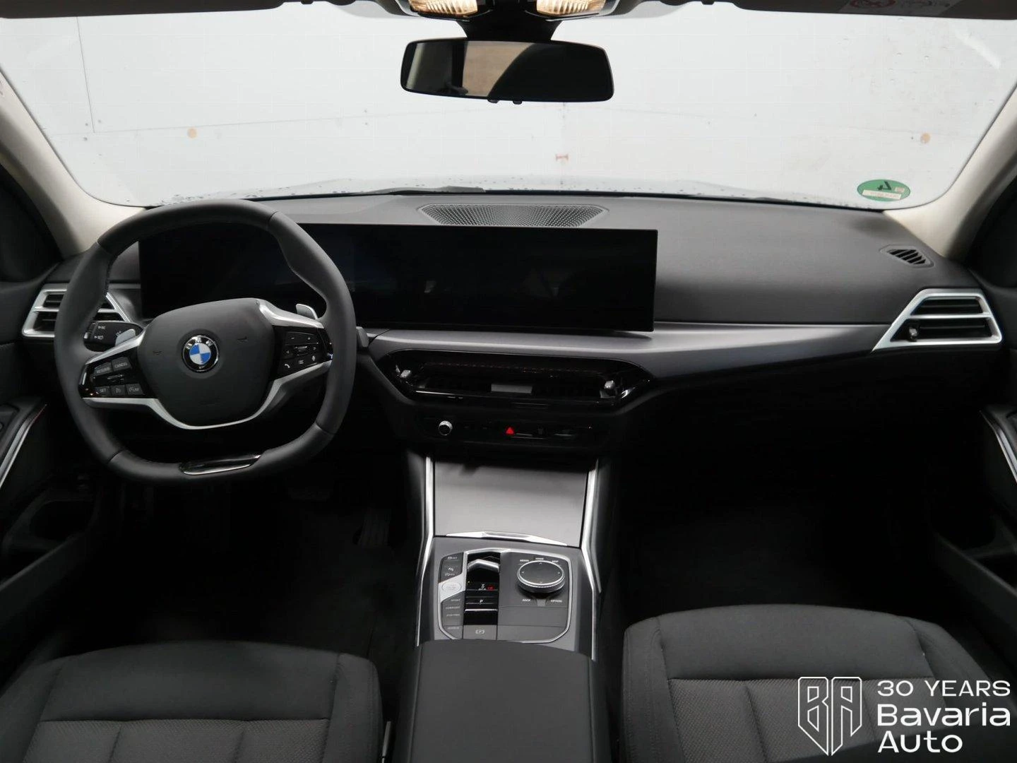 BMW 318  i Steptronic - изображение 6