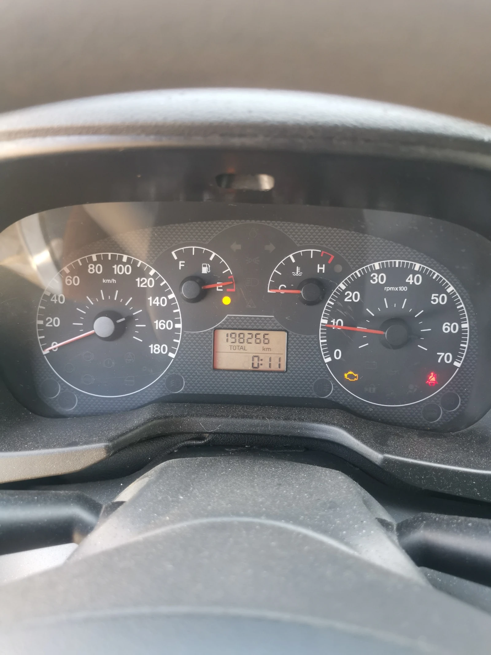 Citroen Nemo фургон - изображение 6