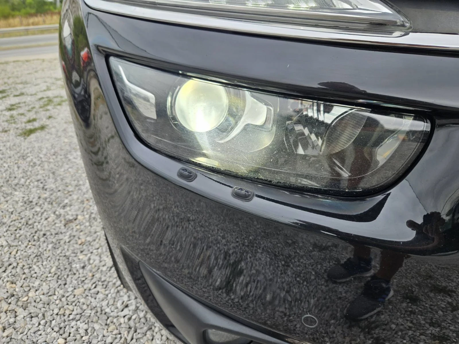 Citroen Grand C4 Picasso 2.0HDI 150k.c. EXCLUSIVE - изображение 6