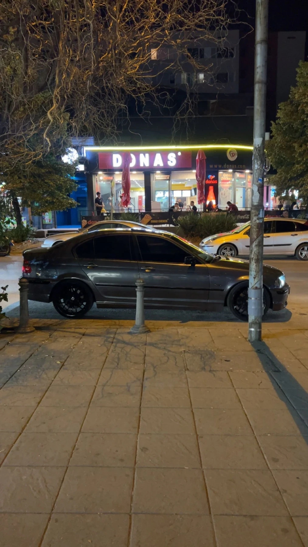 BMW 330  - изображение 10