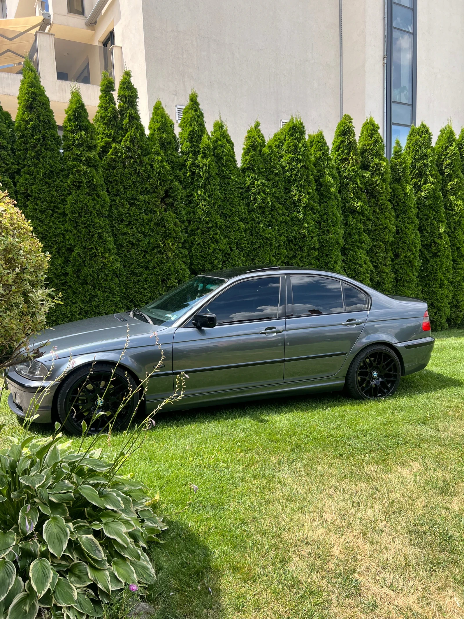 BMW 330  - изображение 5