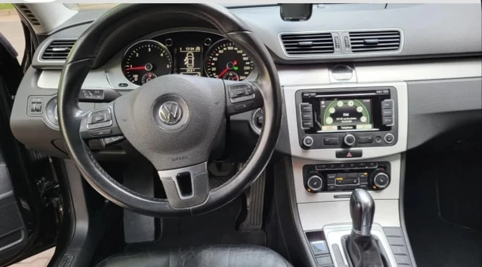 VW Passat Vw Passat  - изображение 3