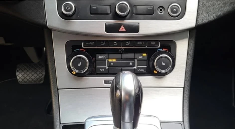 VW Passat Vw Passat  - изображение 2