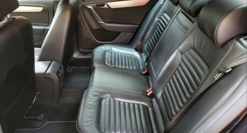VW Passat Vw Passat  - изображение 4