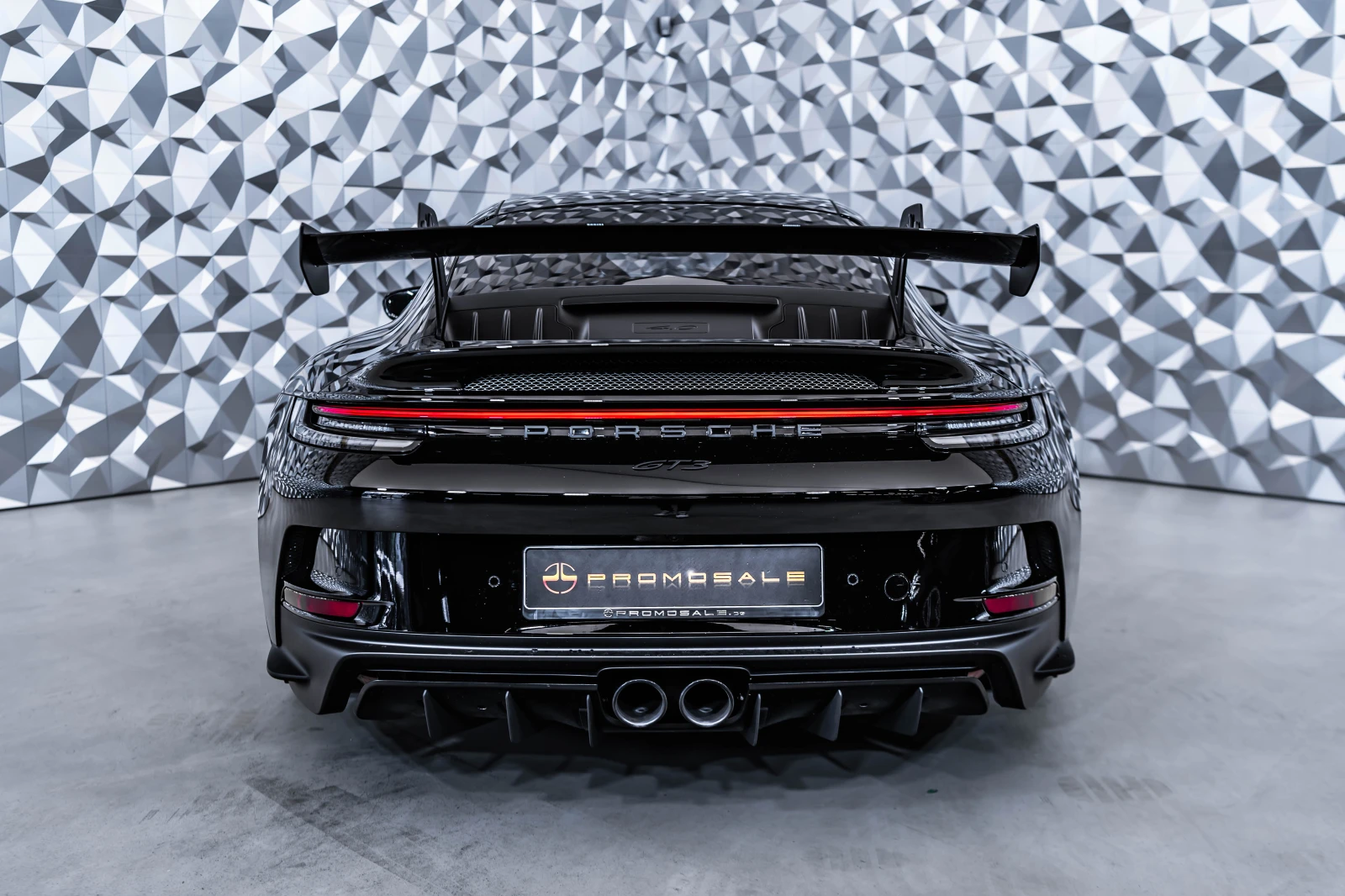 Porsche 911 GT3* Carbon* Bose - изображение 5