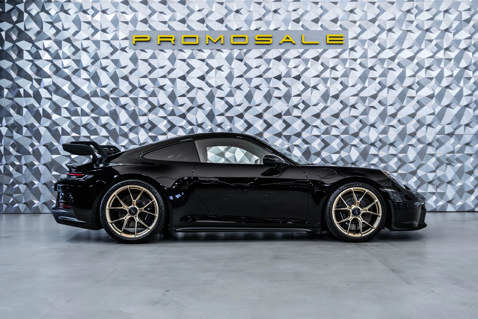 Porsche 911 GT3* Carbon* Bose - изображение 6