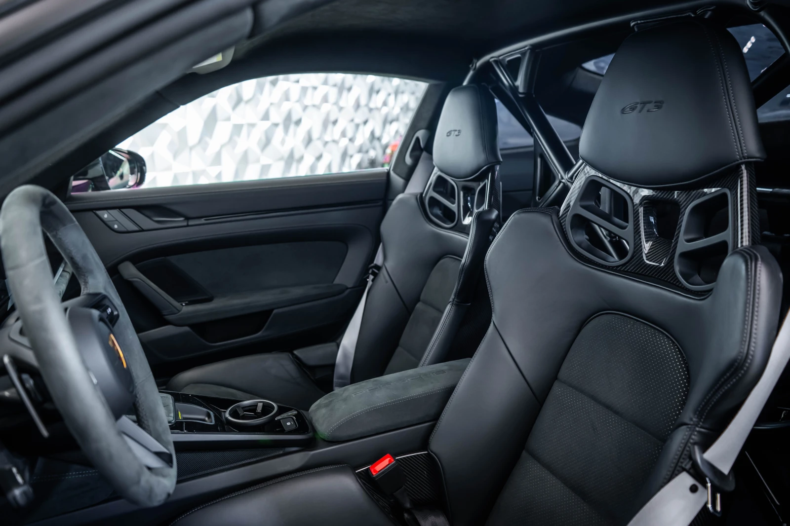 Porsche 911 GT3* Carbon* Bose | Mobile.bg   13