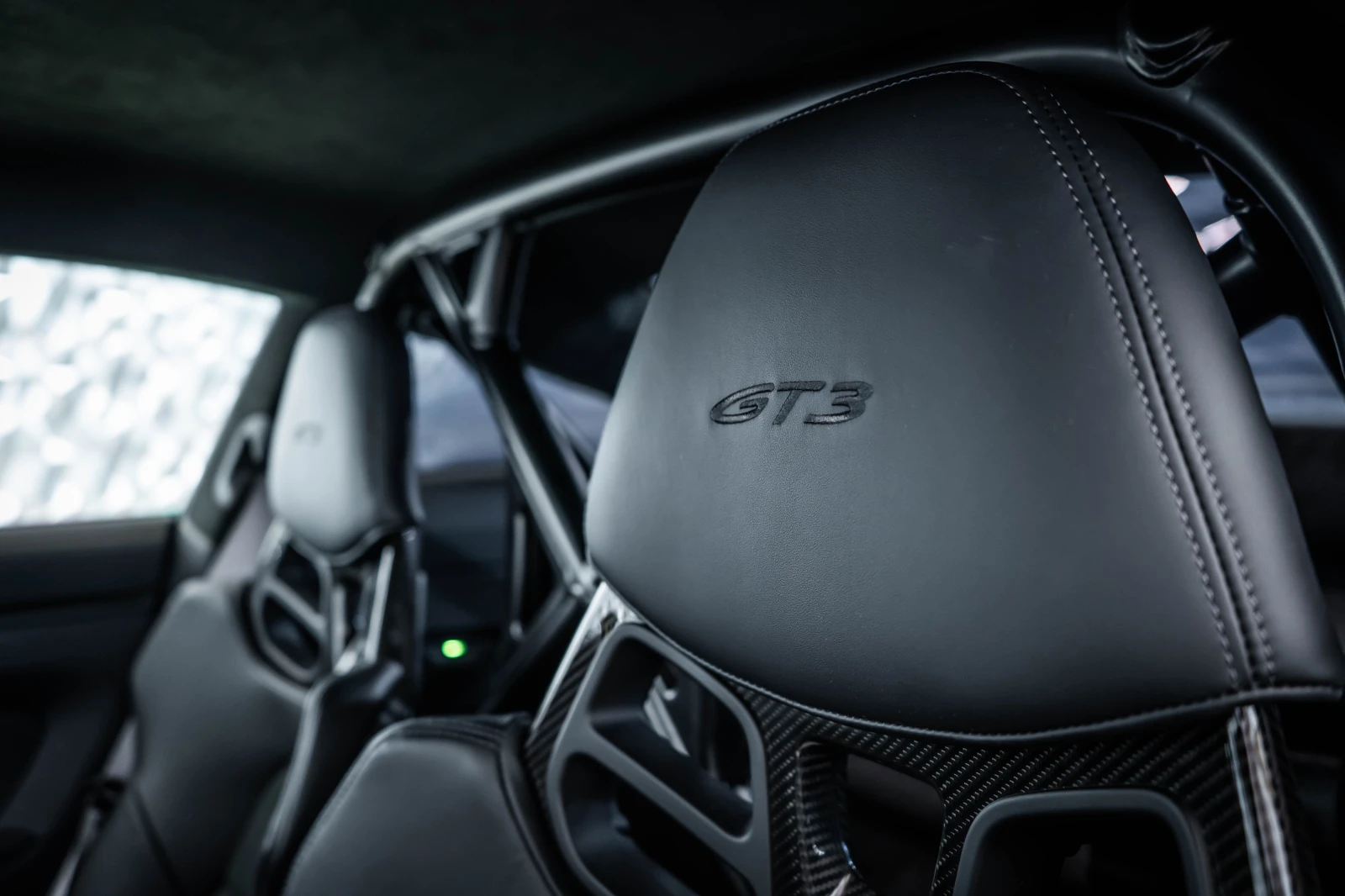 Porsche 911 GT3* Carbon* Bose | Mobile.bg   11