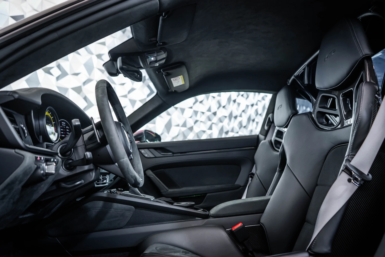 Porsche 911 GT3* Carbon* Bose | Mobile.bg   12