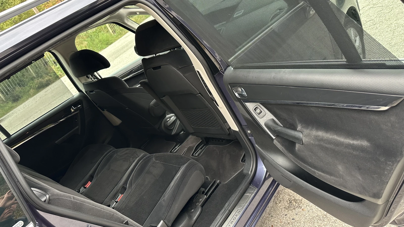 Citroen Grand C4 Picasso Exclusive | Mobile.bg   11