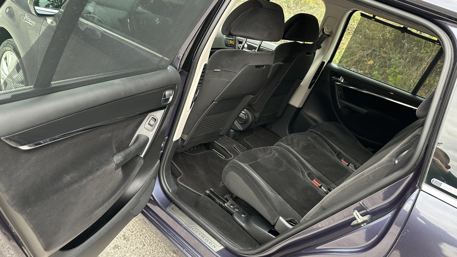 Citroen Grand C4 Picasso Exclusive - изображение 10