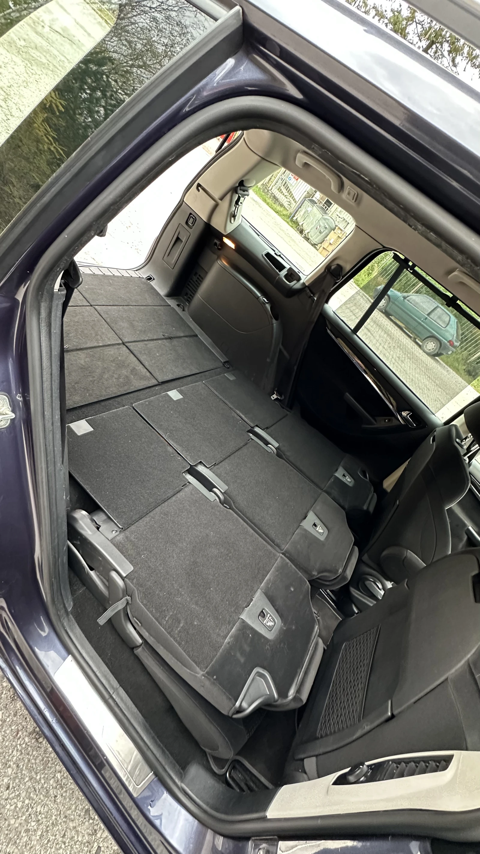 Citroen Grand C4 Picasso Exclusive | Mobile.bg   14