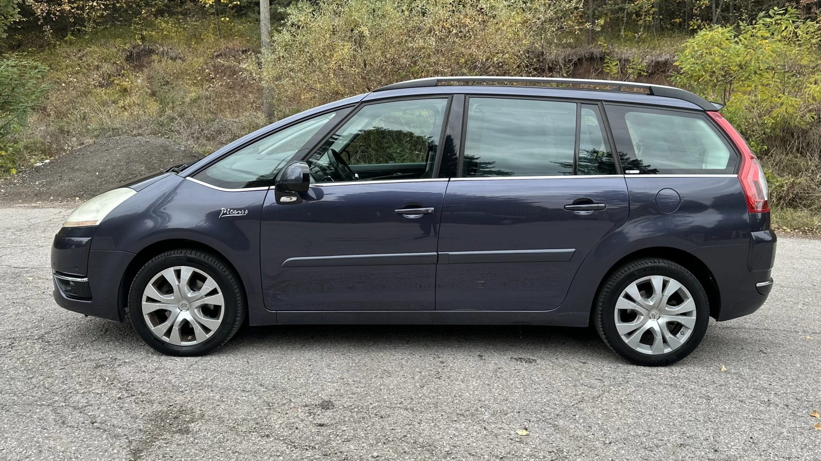 Citroen Grand C4 Picasso Exclusive - изображение 2